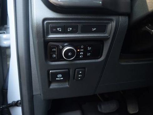 Used 2023 Ford F150 XLT w/ Equipment Group 302A High AWD/4WD image 7