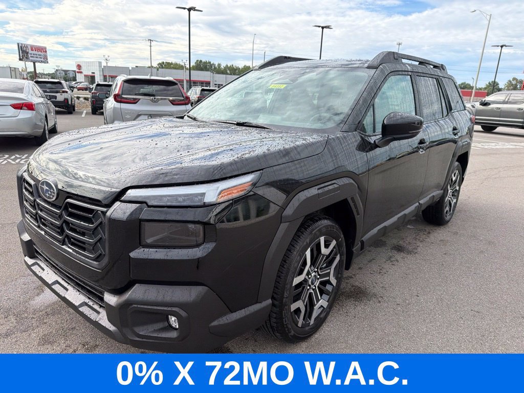 New 2026 Subaru Outback Touring XT AWD/4WD image 3