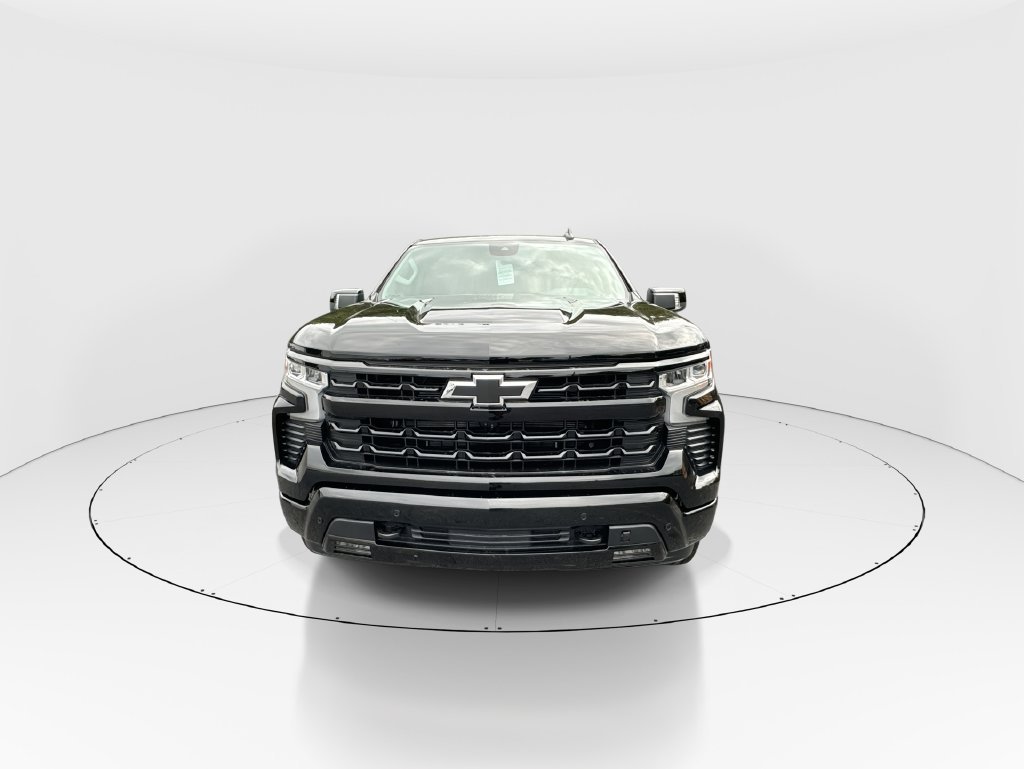 New 2026 Chevrolet Silverado 1500 RST w/ RST All Star Premium Package AWD/4WD image 3