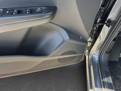 New 2026 Volkswagen Taos S FWD image 12
