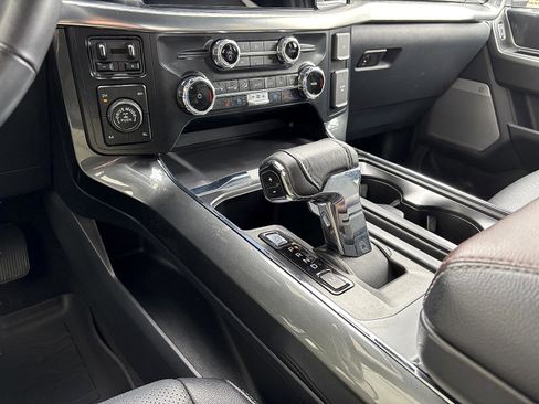 Used 2022 Ford F150 Lariat AWD/4WD image 30