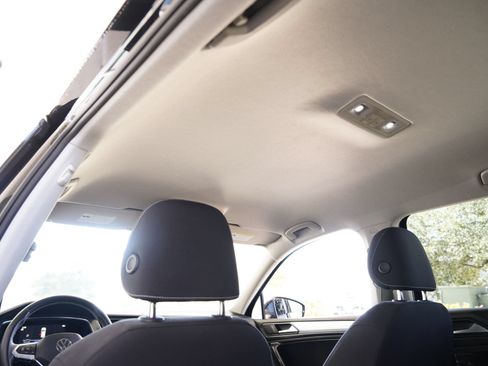Certified 2023 Volkswagen Tiguan S FWD image 24