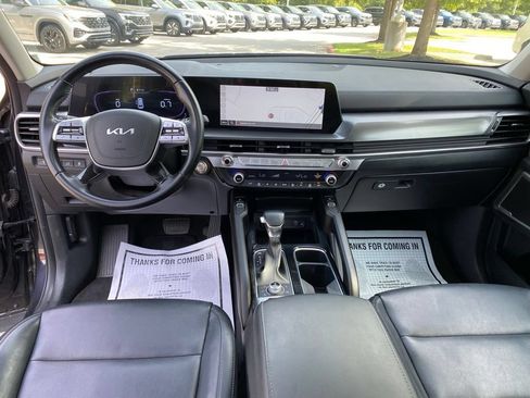 Used 2025 Kia Telluride S AWD/4WD image 31