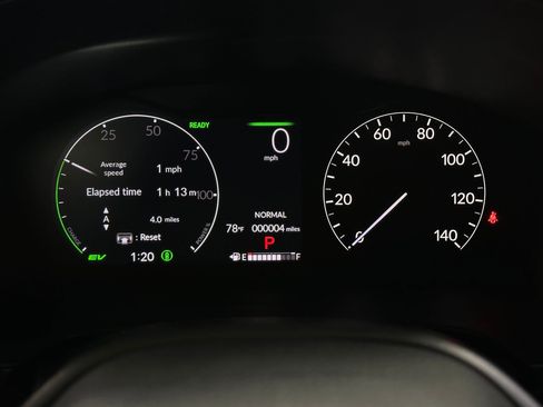 New 2026 Honda CR-V Sport image 19