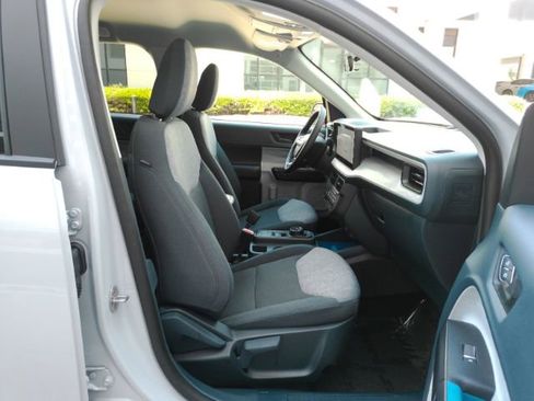 Used 2025 Ford Maverick XLT w/ XLT Luxury Package FWD image 21