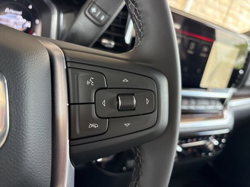 New 2026 GMC Sierra 1500 Elevation AWD/4WD image 26