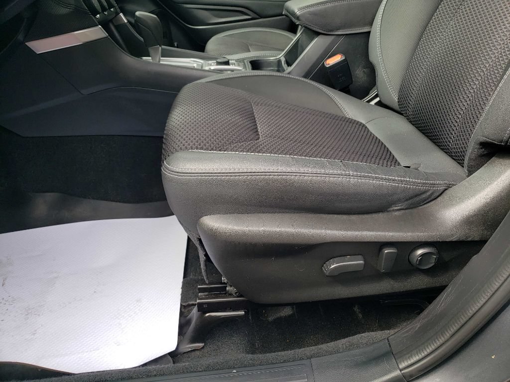 Used 2021 Subaru Forester Premium AWD/4WD image 13