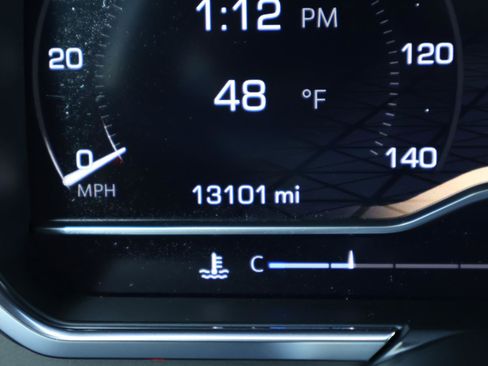 Used 2024 GMC Sierra 2500 AT4X w/ AT4X AEV Edition image 37