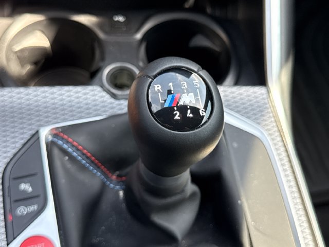Used 2025 BMW M2 w/ Lighting Package RWD image 36