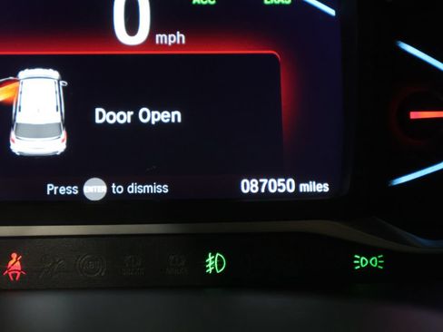 Used 2021 Honda Pilot Black Edition image 40