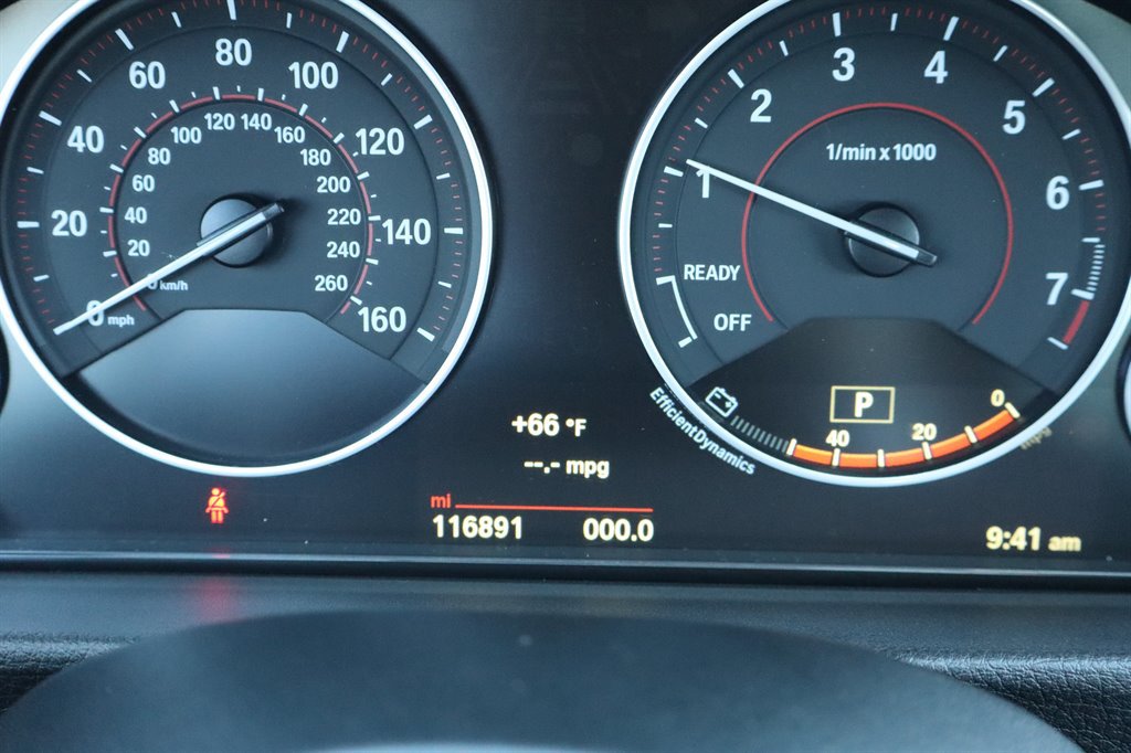 Used 2015 BMW 428i Coupe RWD image 18