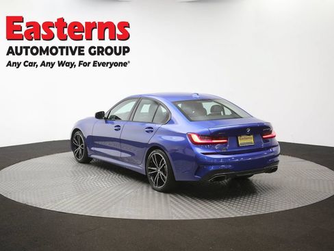 Used 2022 BMW M340i xDrive w/ Premium Package AWD/4WD image 68