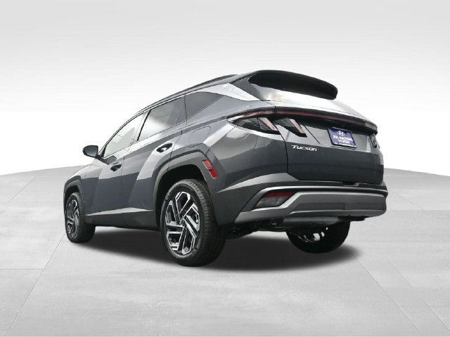 New 2026 Hyundai Tucson Limited AWD/4WD image 37