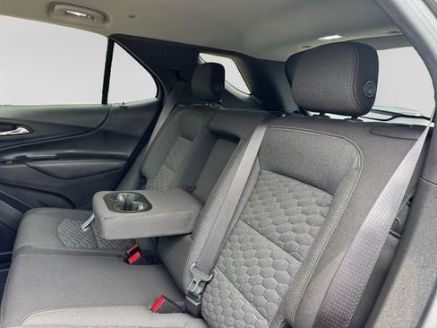 Used 2020 Chevrolet Equinox LT AWD/4WD image 20