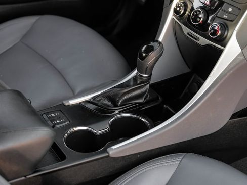 Used 2014 Hyundai Sonata GLS w/ Popular Equipment Group 2 image 24