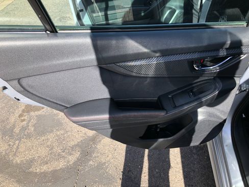 Used 2018 Subaru Impreza 2.0i Sport image 27