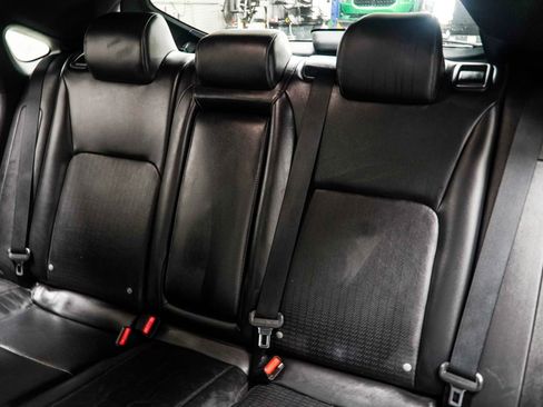 Used 2022 Honda Civic Sport Touring image 34