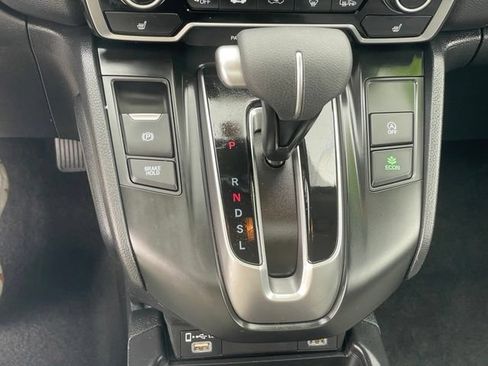 Used 2020 Honda CR-V EX image 19