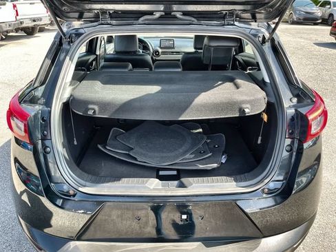 Used 2016 MAZDA CX-3 Grand Touring AWD/4WD image 23