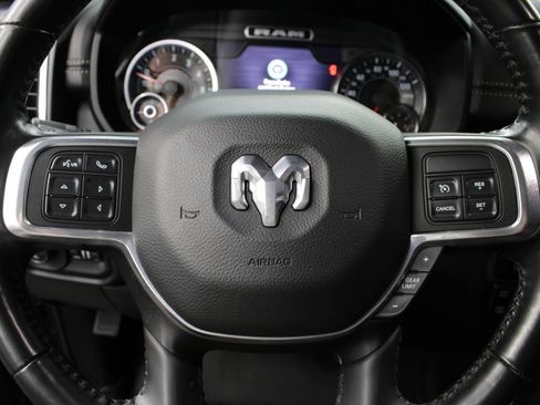 Used 2022 RAM 2500 Laramie AWD/4WD image 52