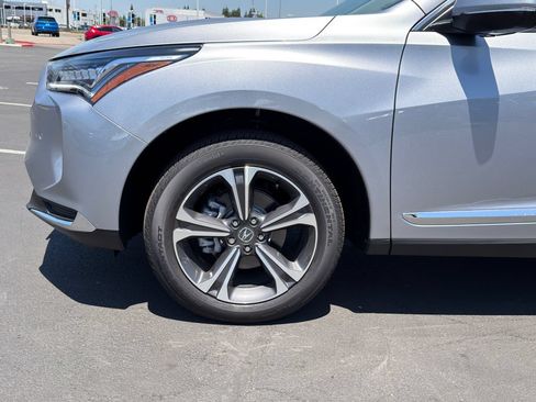 New 2026 Acura RDX SH-AWD w/ Technology Package image 5