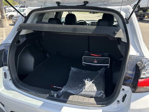 New 2026 Mitsubishi Outlander Sport SE AWD/4WD image 9