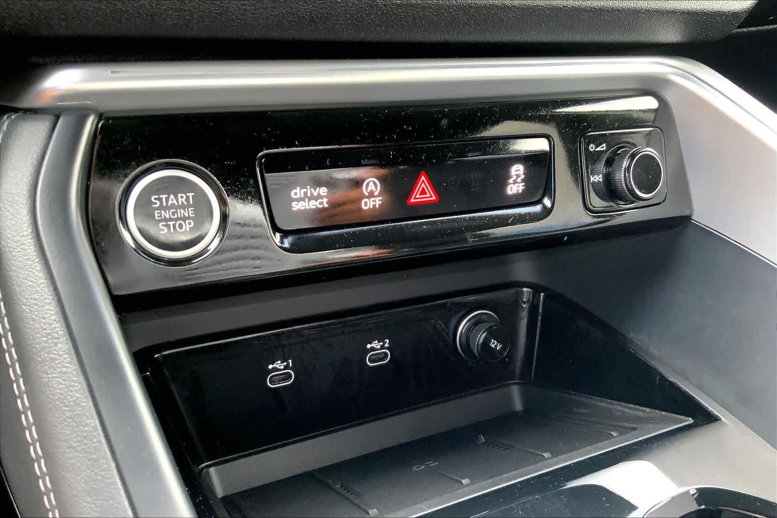 Certified 2025 Audi Q5 Premium Plus w/ Premium Plus AWD/4WD image 33