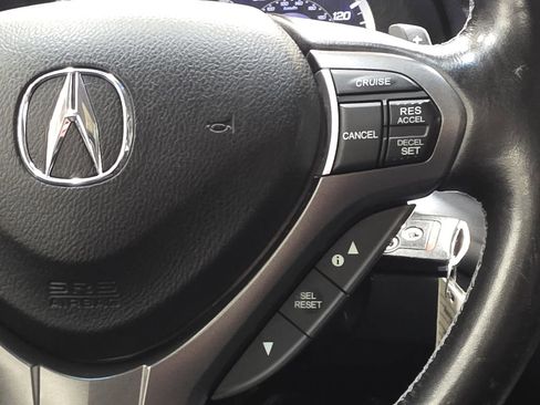 Used 2012 Acura TSX Sedan FWD image 30