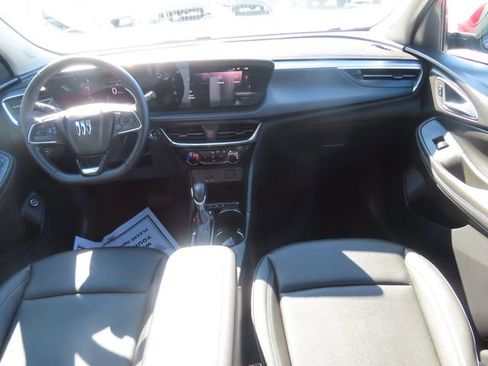 Used 2024 Buick Encore GX Sport Touring w/ Advanced Technology Package image 24