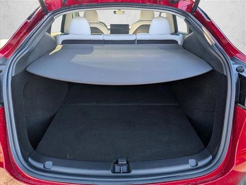 Used 2025 Tesla Model Y Performance image 6