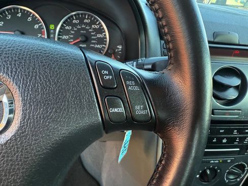 Used 2007 MAZDA MAZDA6 s Sport Value Edition image 22