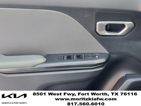 New 2026 Kia K4 FWD image 16