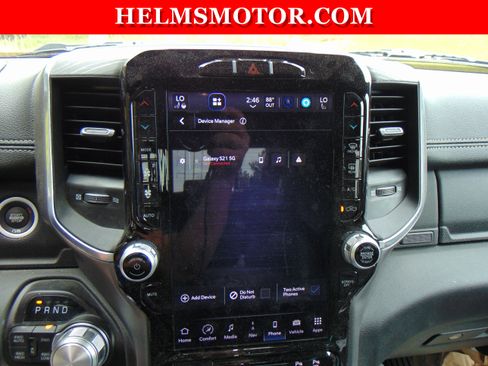 Certified 2023 RAM 1500 Laramie AWD/4WD image 35