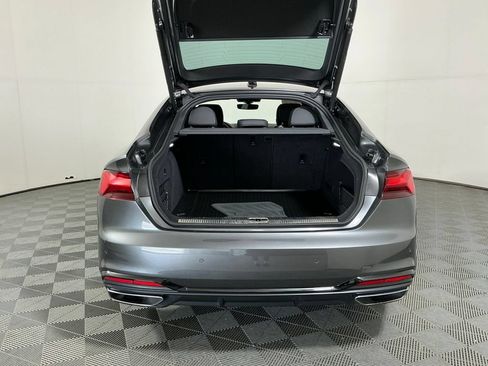Used 2025 Audi A5 2.0T Premium Plus AWD/4WD image 27