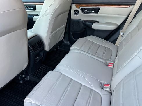 Used 2022 Honda CR-V EX-L image 4