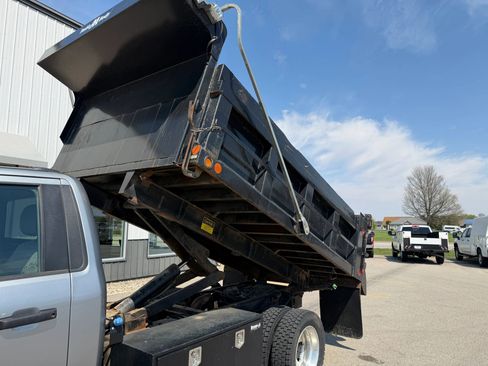 Used 2023 Ford F450 XLT AWD/4WD image 26