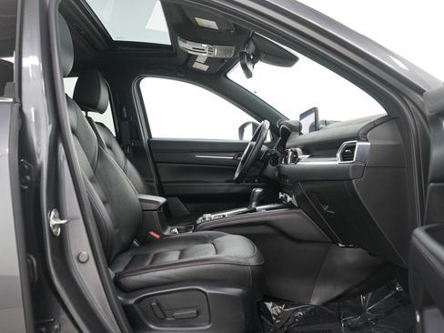 Used 2024 MAZDA CX-5 2.5 Turbo w/ Premium Package image 11