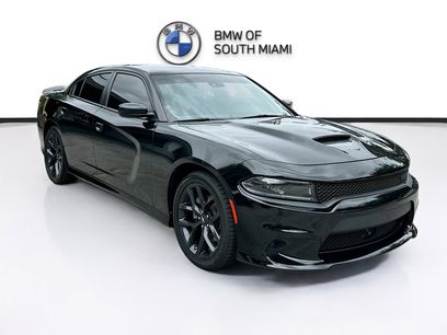 Used 2022 Dodge Charger GT w/ Plus Group