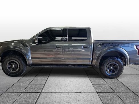 Used 2018 Ford F150 Raptor w/ Equipment Group 802A Luxury image 8