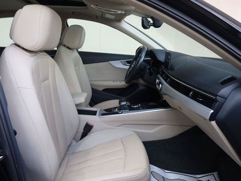 Used 2017 Audi A4 2.0T Ultra Premium w/ Convenience Package FWD image 26