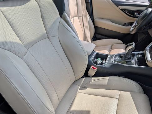 Certified 2024 Subaru Legacy Limited AWD/4WD image 21