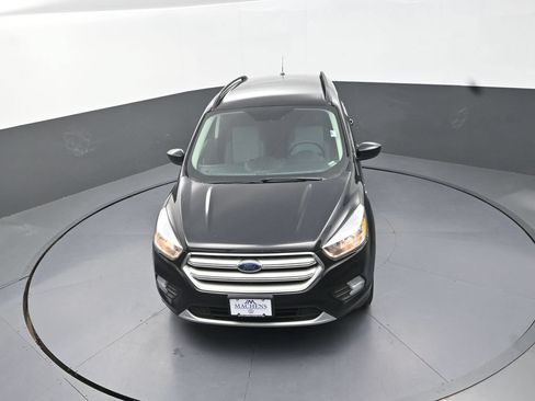 Used 2018 Ford Escape SE AWD/4WD image 14