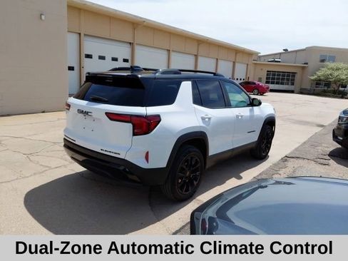 New 2026 GMC Terrain Elevation w/ Elevation Premium Package image 4