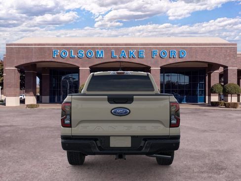 New 2026 Ford Ranger XLT w/ Convenience Package AWD/4WD image 5