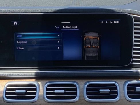 Used 2025 Mercedes-Benz GLE 450 4MATIC image 29