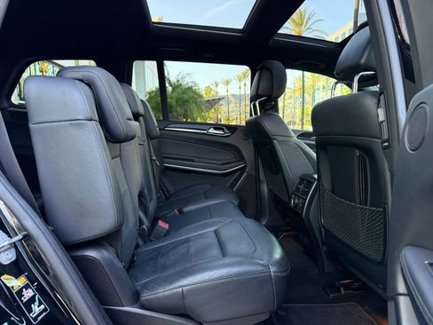 Used 2019 Mercedes-Benz GLS 550 4MATIC image 26