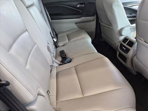 Certified 2021 Honda Pilot Special Edition image 20