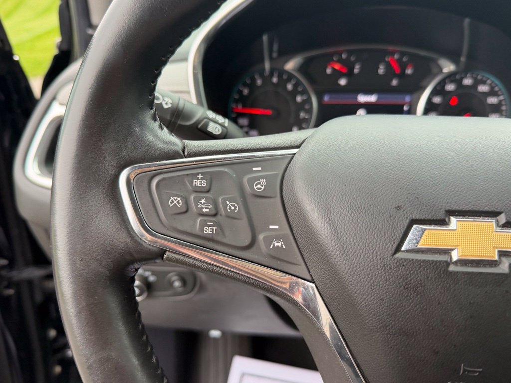 Used 2021 Chevrolet Equinox Premier AWD/4WD image 32