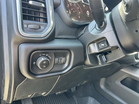 New 2025 RAM 3500 Laramie image 16