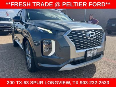 Used 2021 Hyundai Palisade Limited